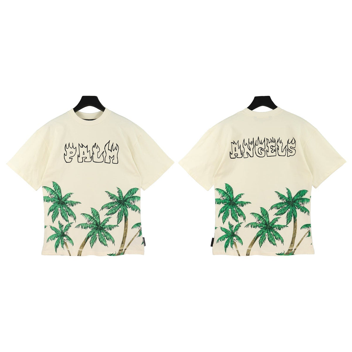 Palm angels t-shirt