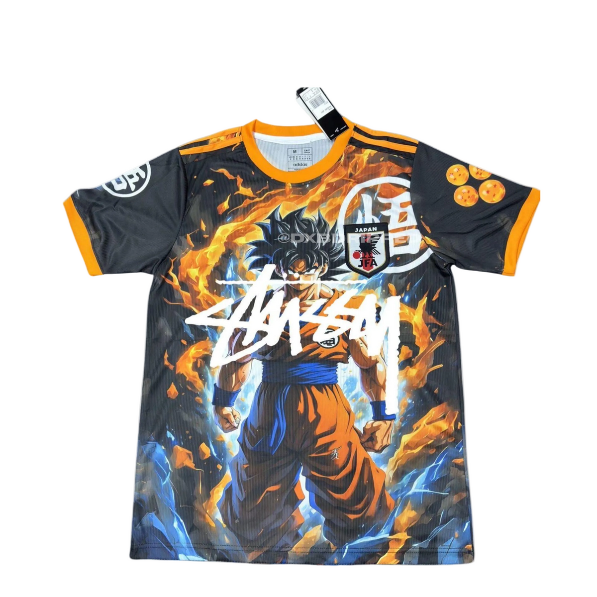 Stussy Jersey