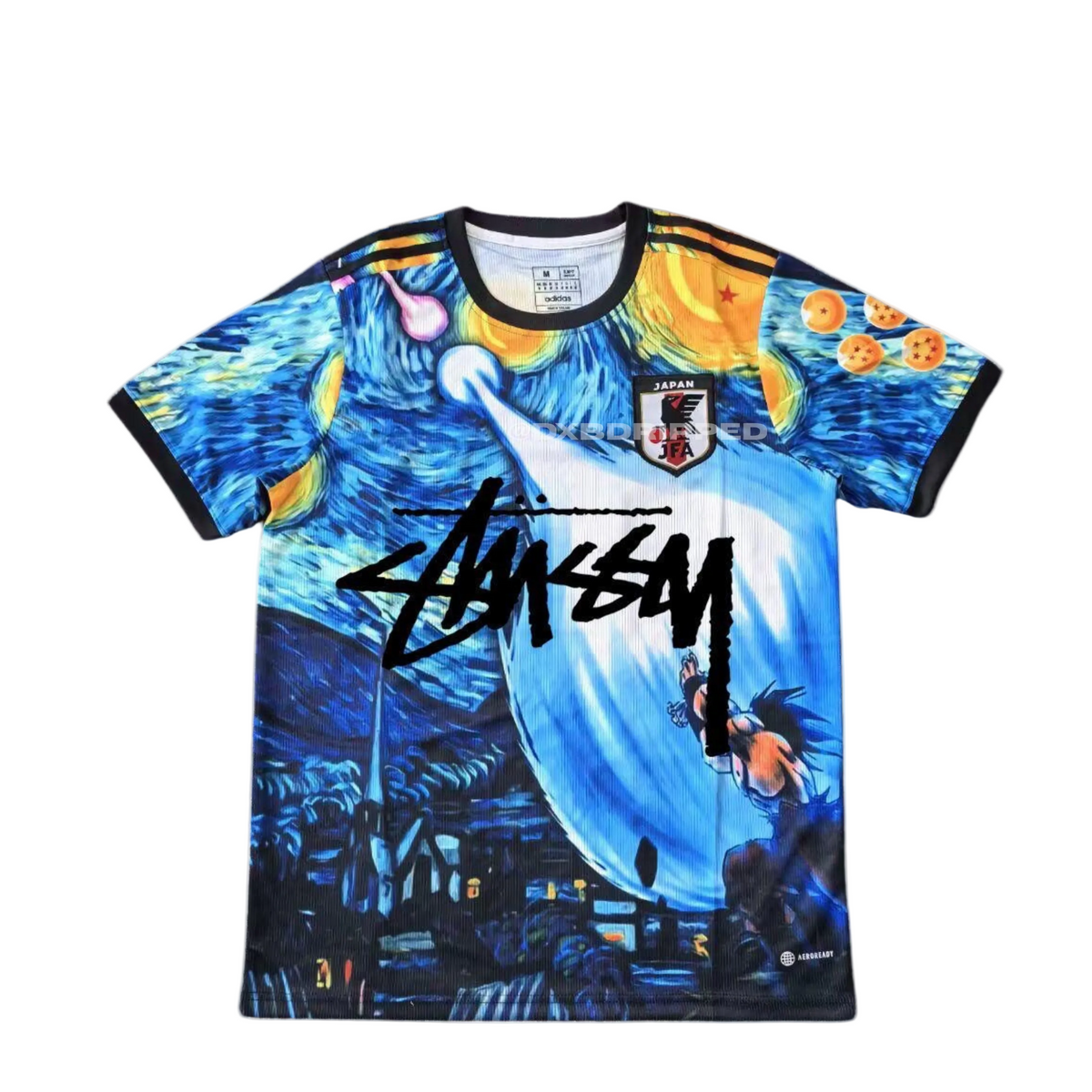 Stussy Jersey