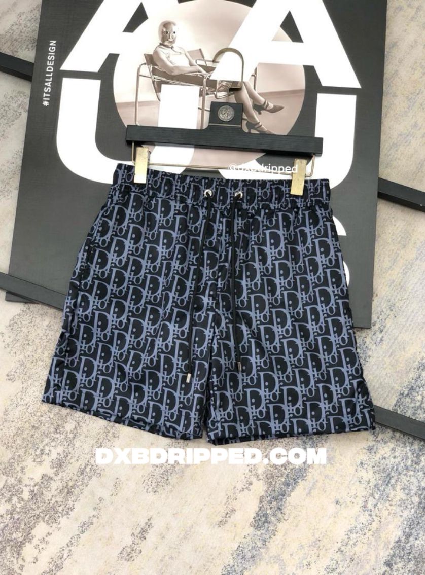 Dior Swimming Shorts