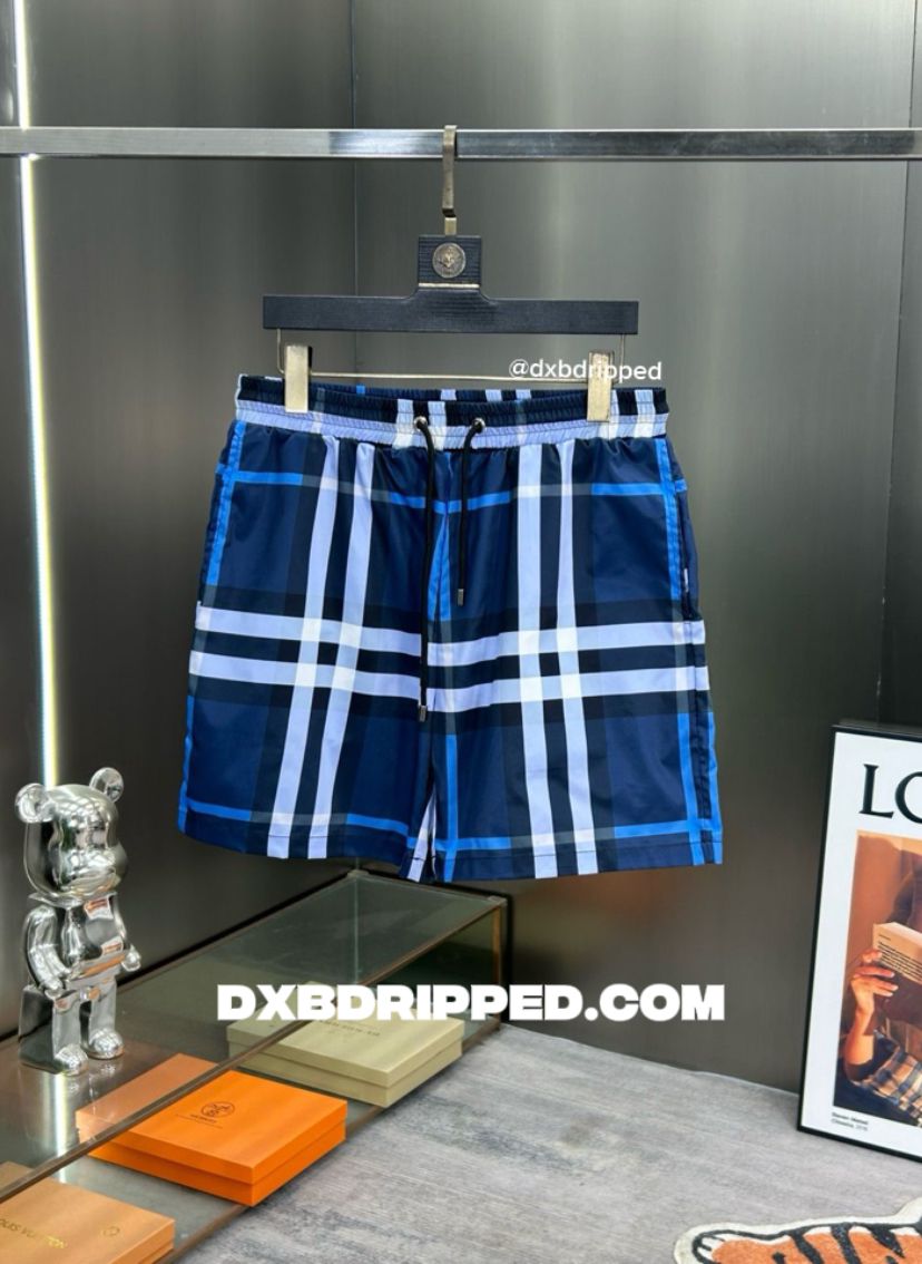 Burberry Swimming Shorts