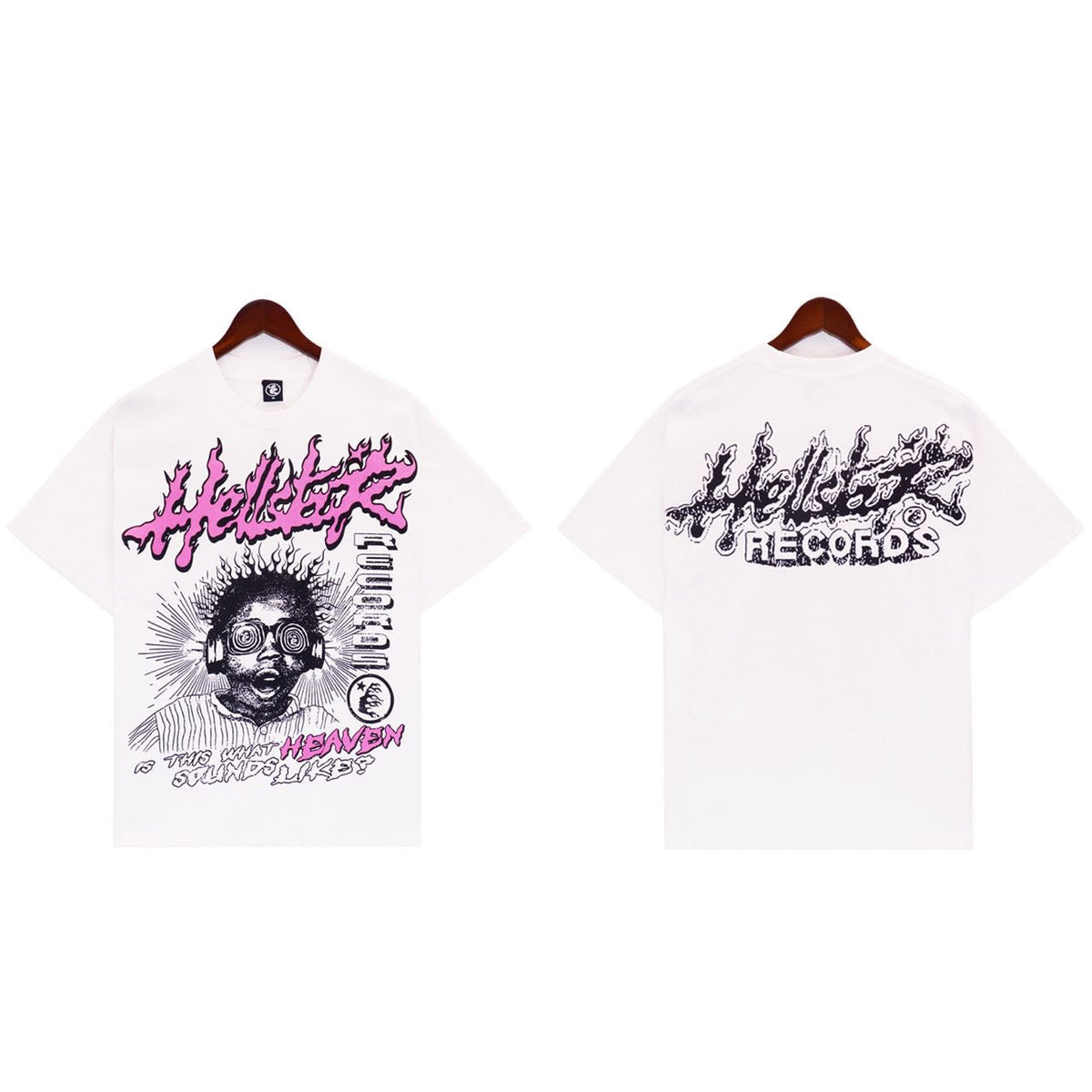 Hellstar t-shirt