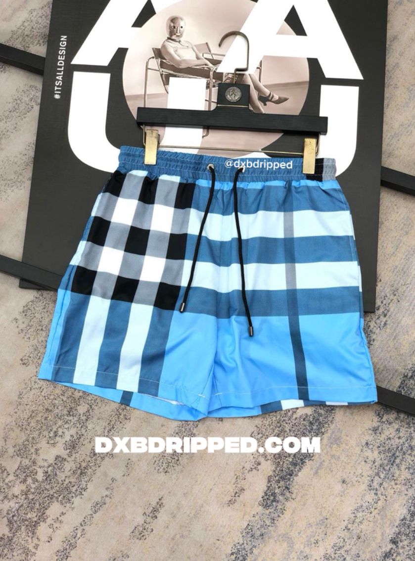 Burberry Swimming Shorts