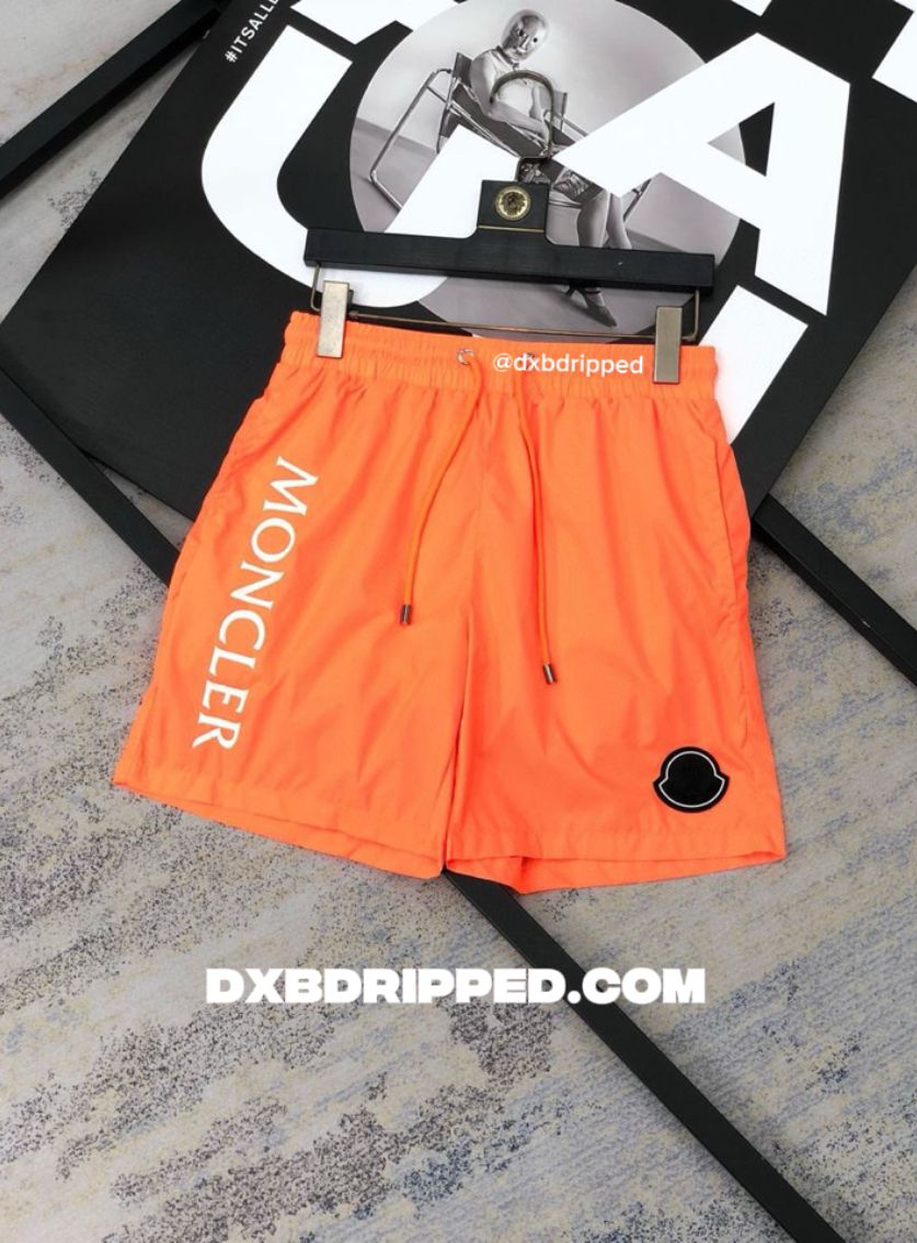 Moncler Swimming Shorts
