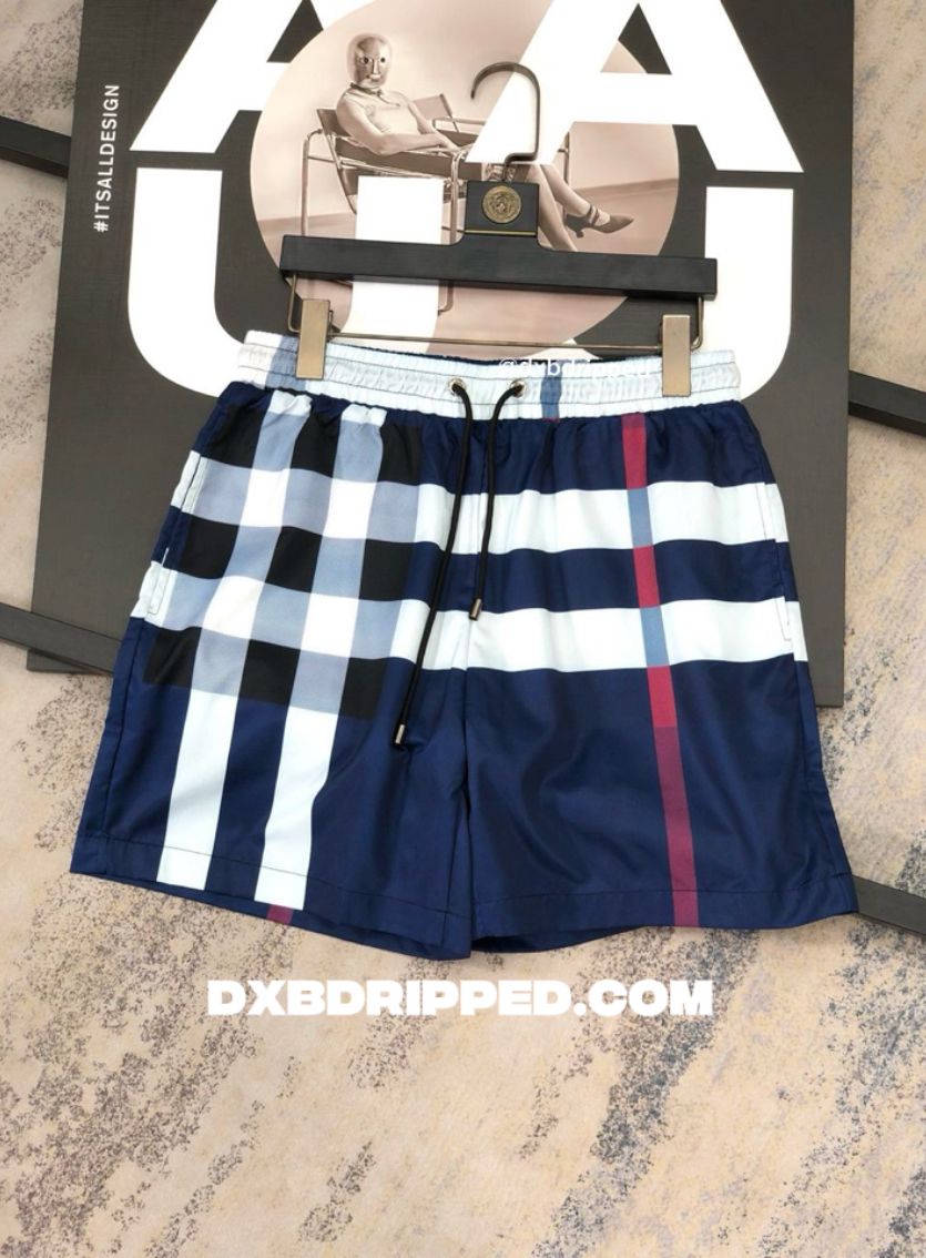 Burberry Swimming Shorts