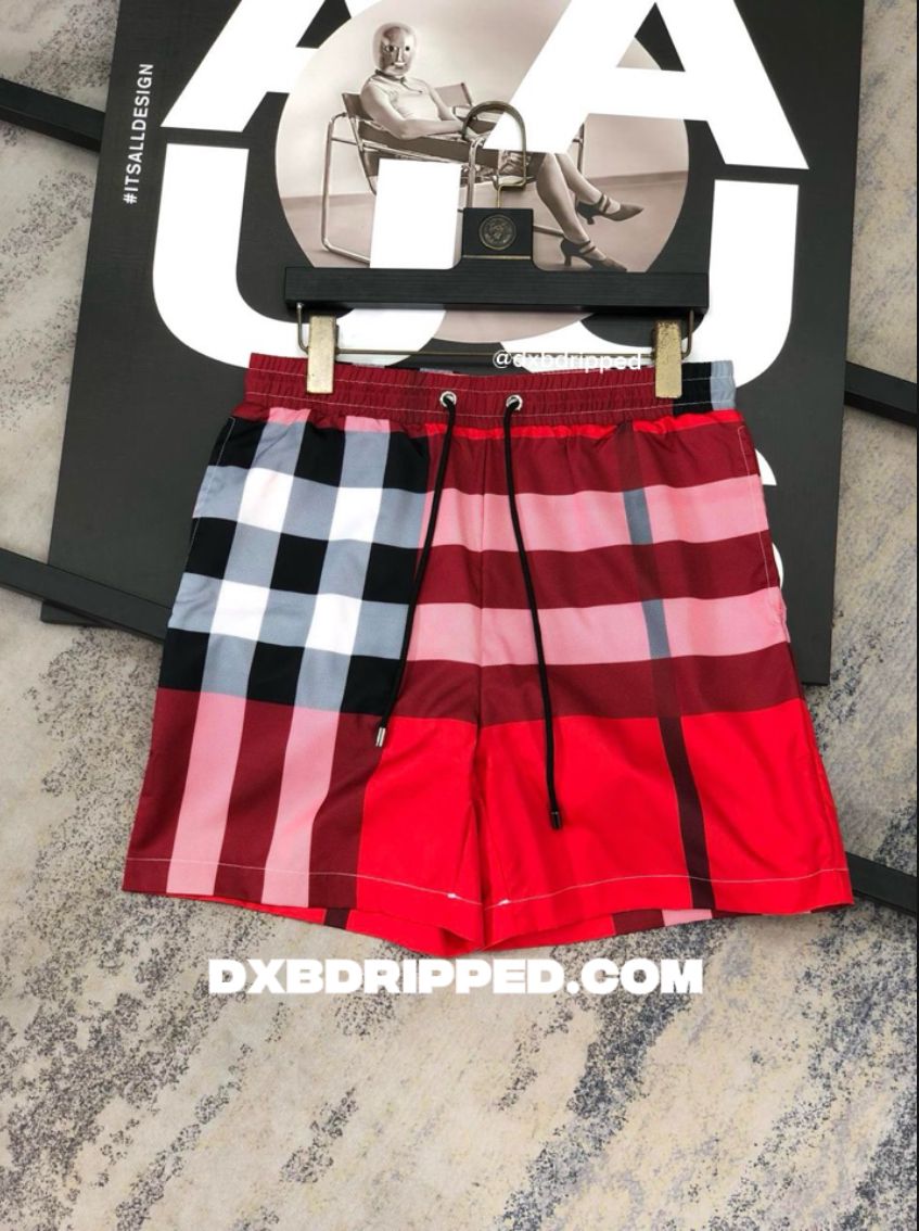 Burberry Swimming Shorts