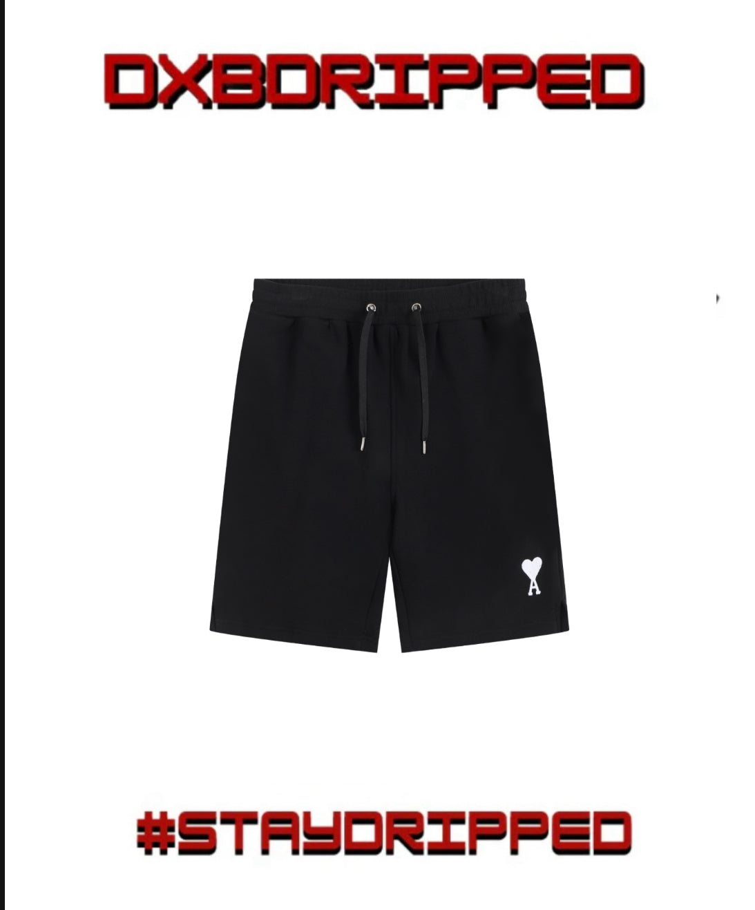 ami shorts