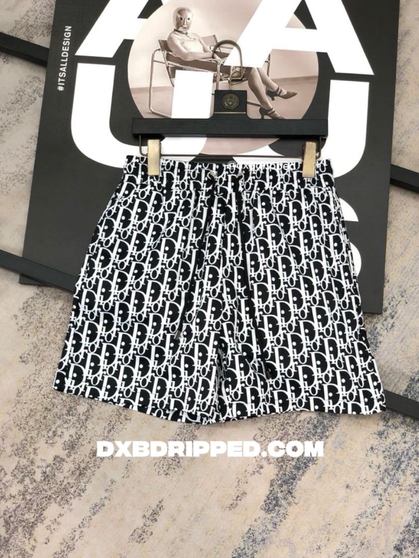 Dior Swimming Shorts