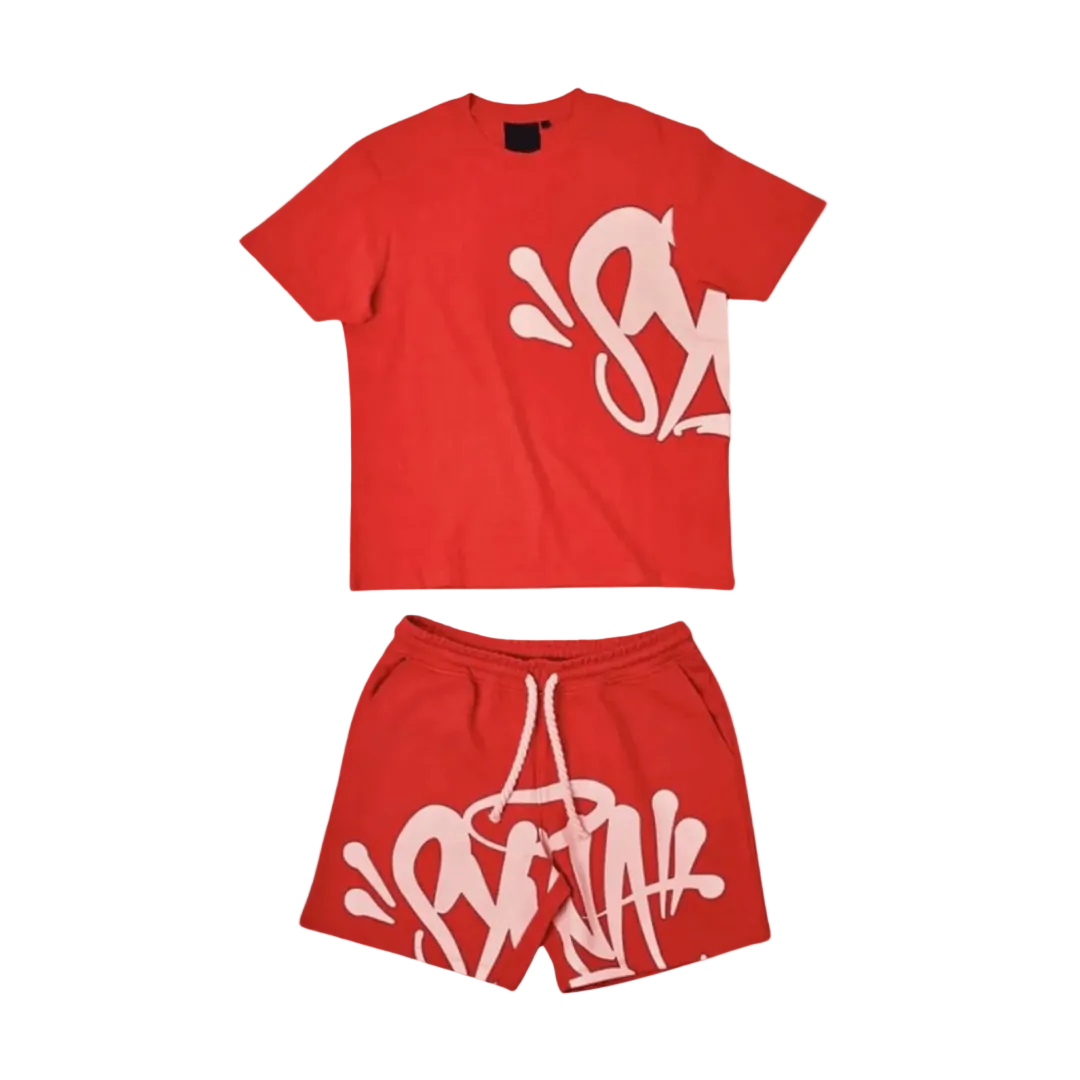 Syna world short set