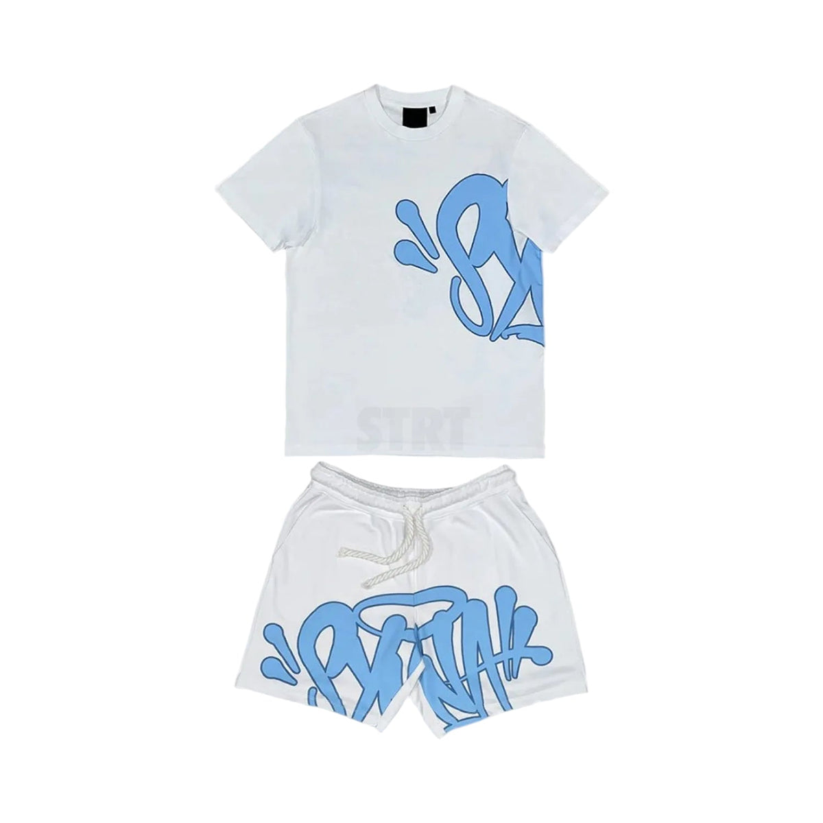 Syna world short set