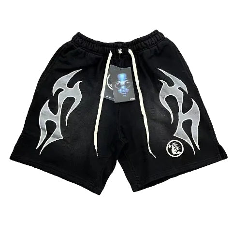 Hellstar short