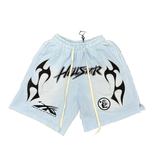 Hellstar short