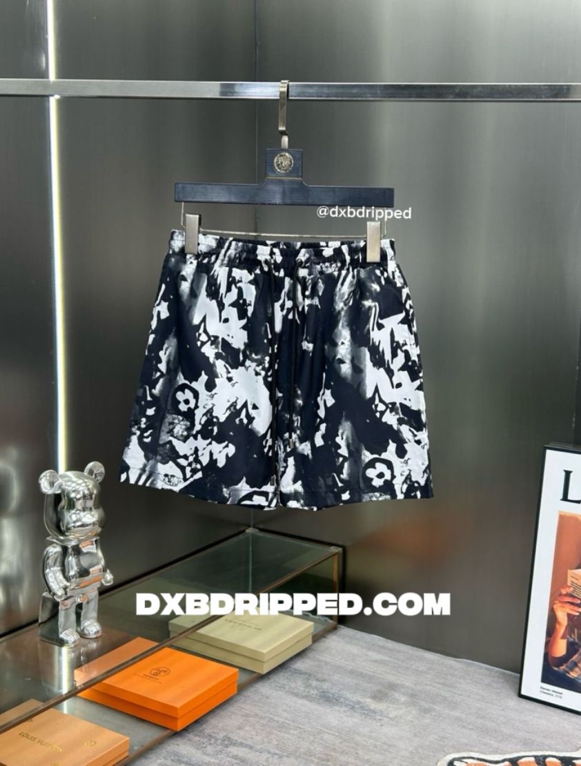 LV Swimming Shorts