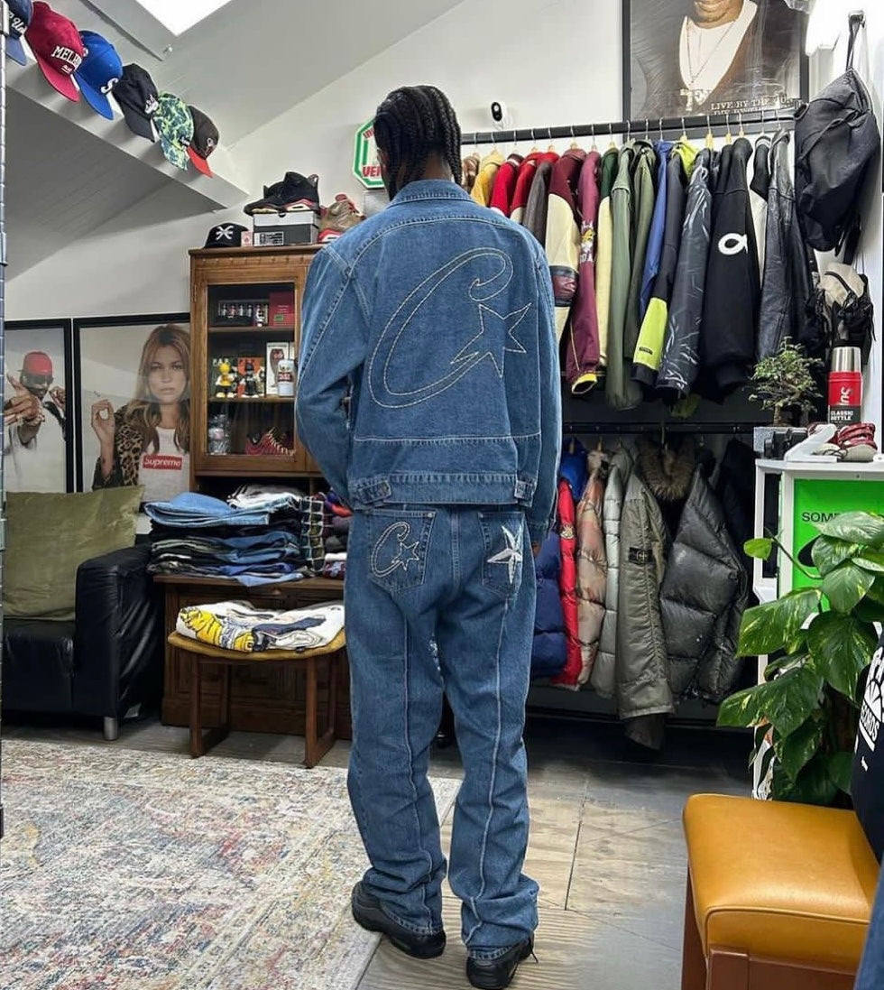 Corteiz Jeans