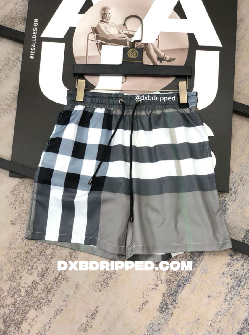 Burberry Swimming Shorts