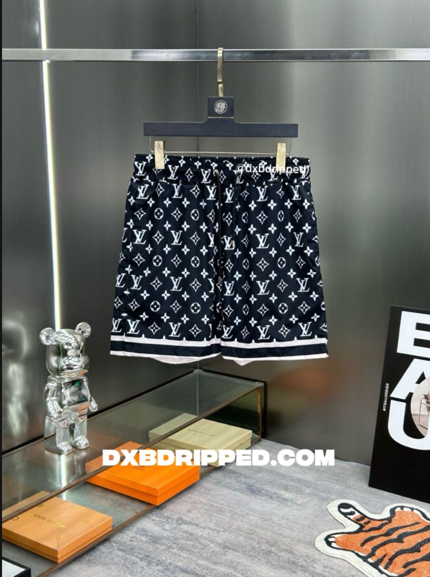 LV Swimming Shorts