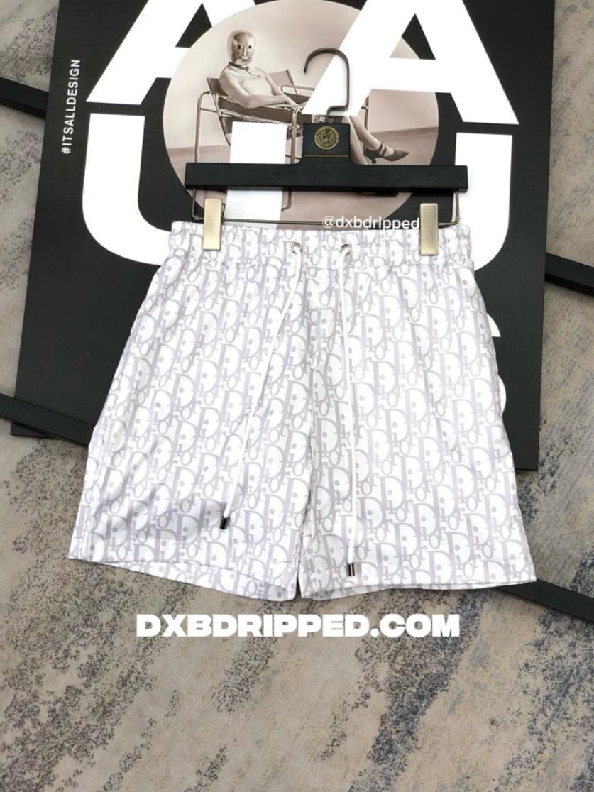 Dior Swimming Shorts