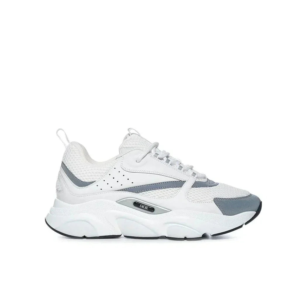 Dior B22 'White Grey'