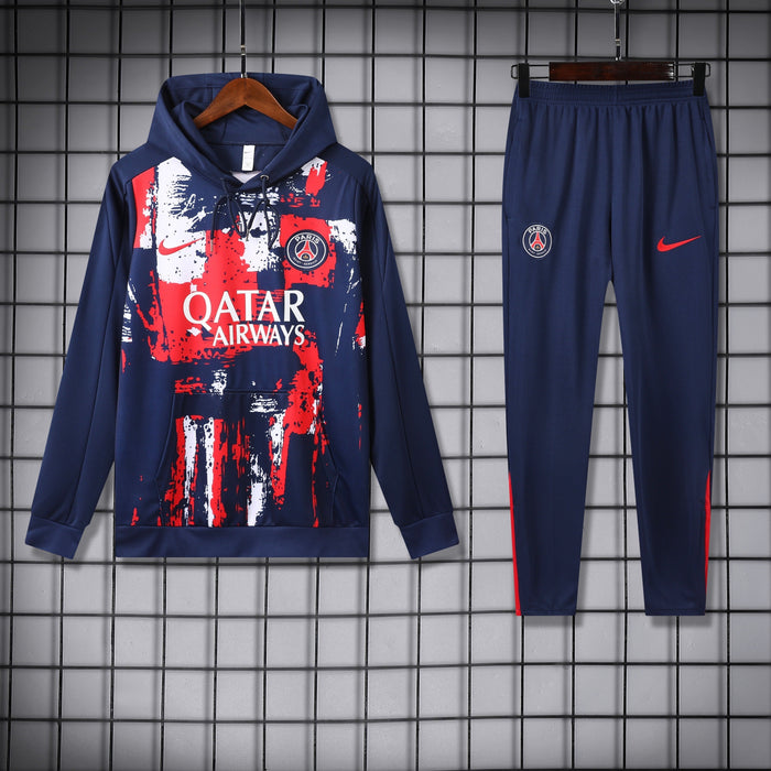 Nike Football Hoodie Set