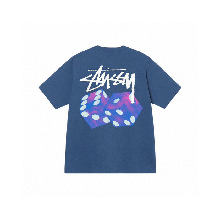 stussy t-shirt