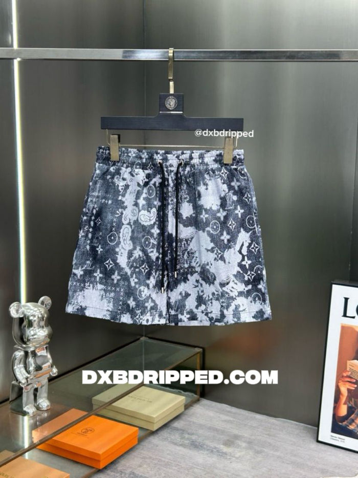LV Swimming Shorts