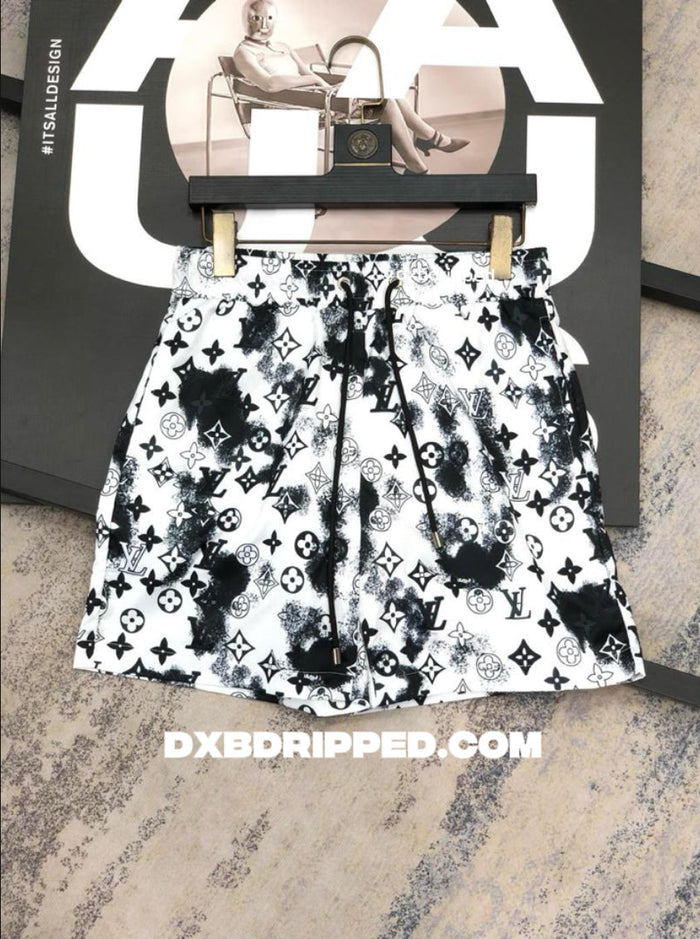 LV Swimming Shorts
