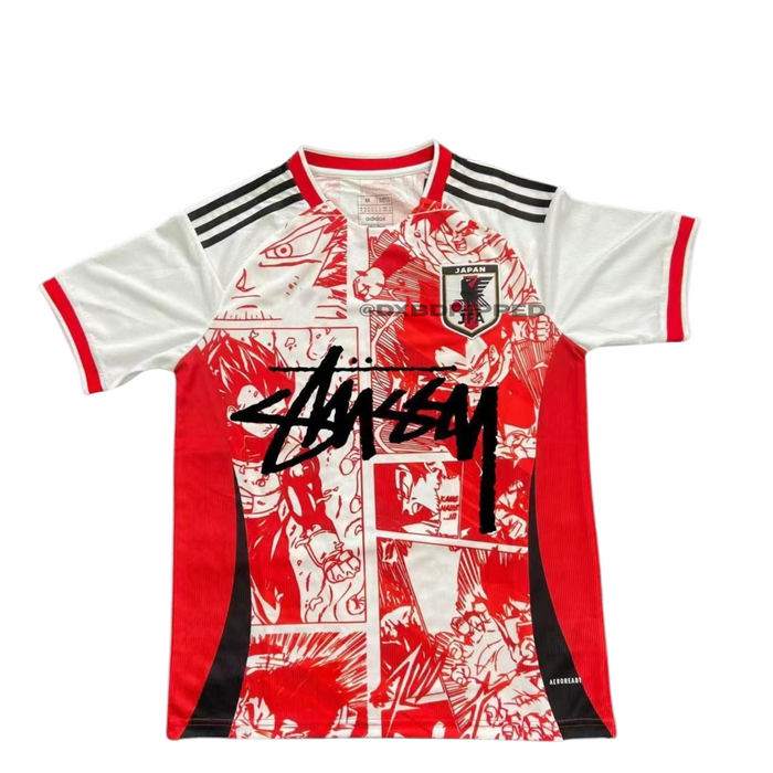Stussy Jersey