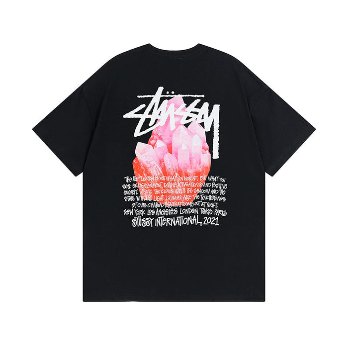 stussy t-shirt