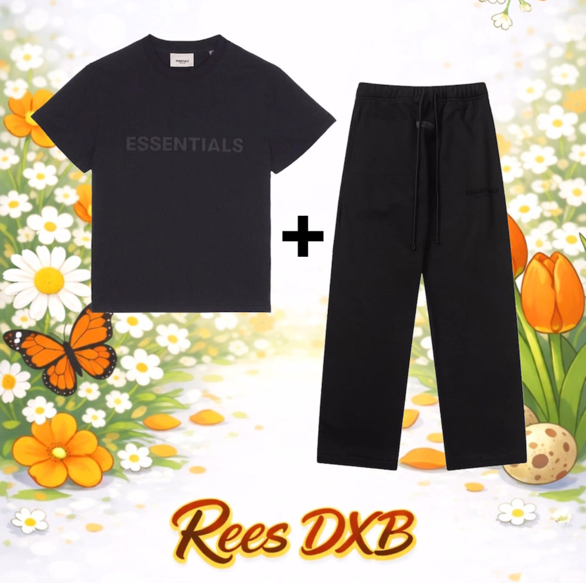 Essentials offer