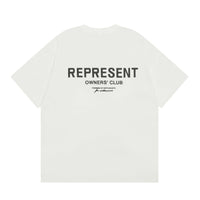 Represent t-shirt