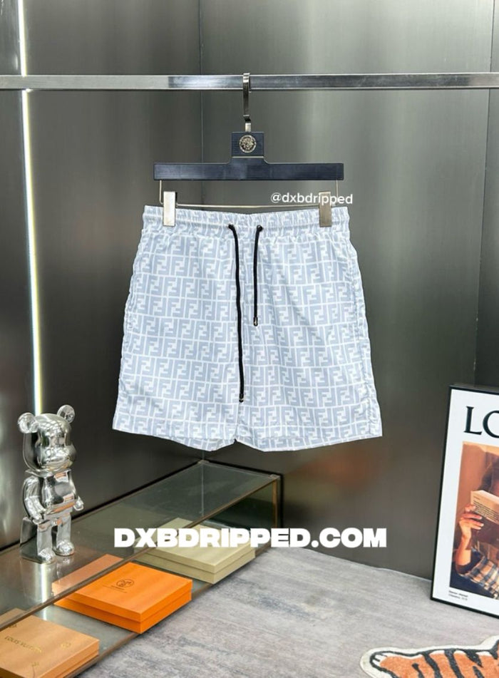 Fendi Swimming Shorts