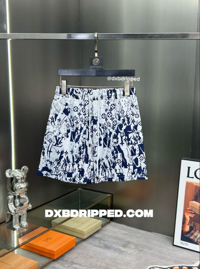 LV Swimming Shorts