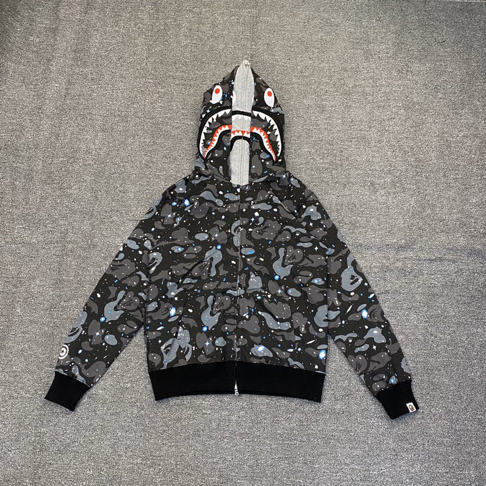 Bape Jacket