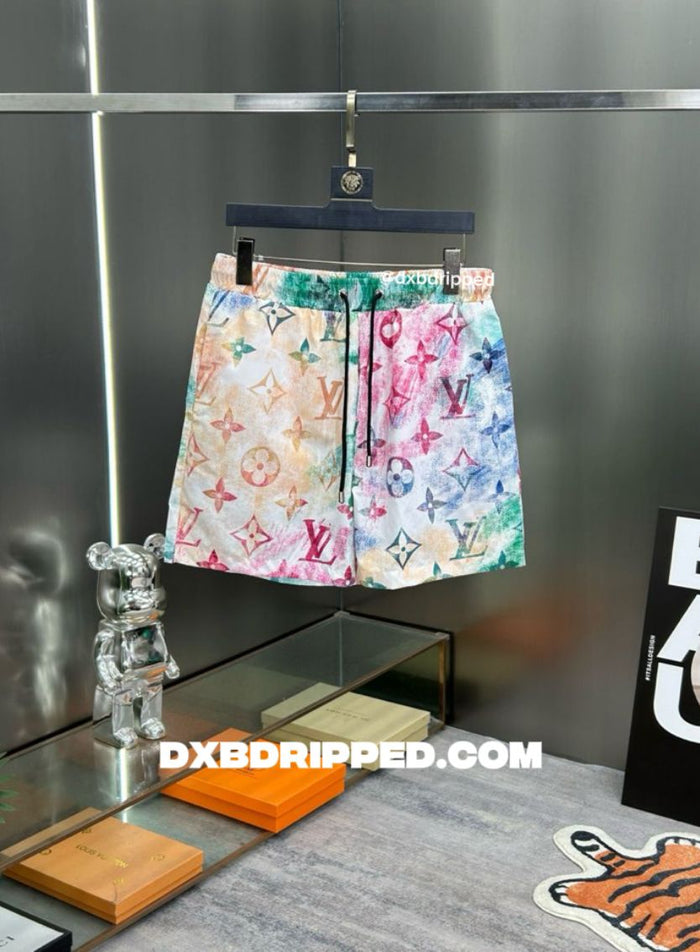 LV Swimming Shorts