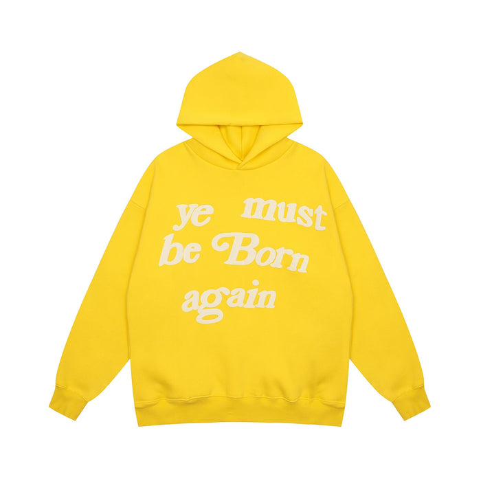 CPFM hoodie