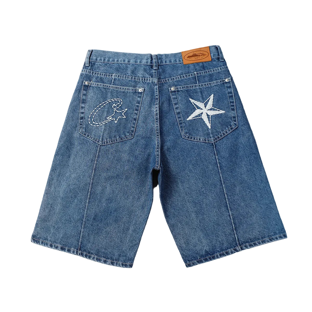Corteiz Jorts