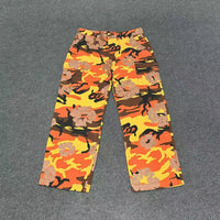 denim tears cargo pants