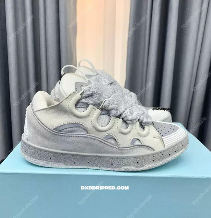 Lanvin Curb Sneaker