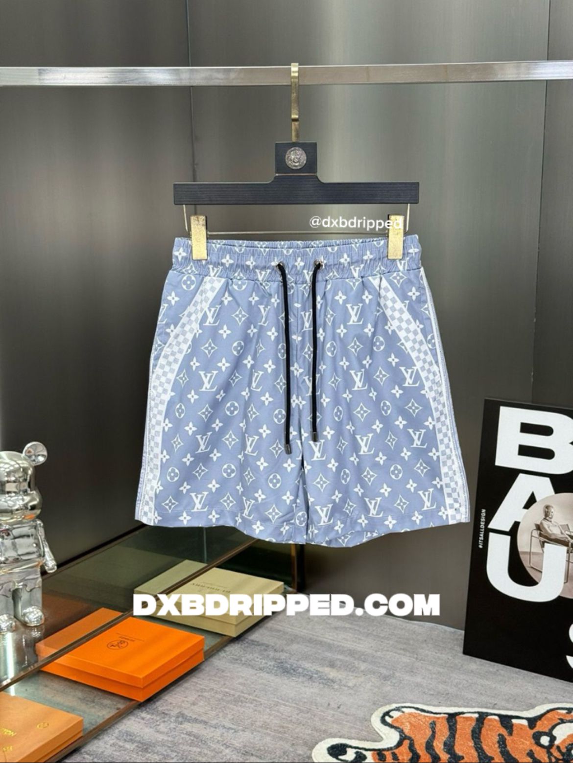 LV Swimming Shorts