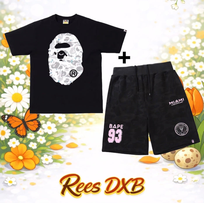 Bape offer