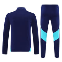 Adidas CRF Football Training Longsleeve Set