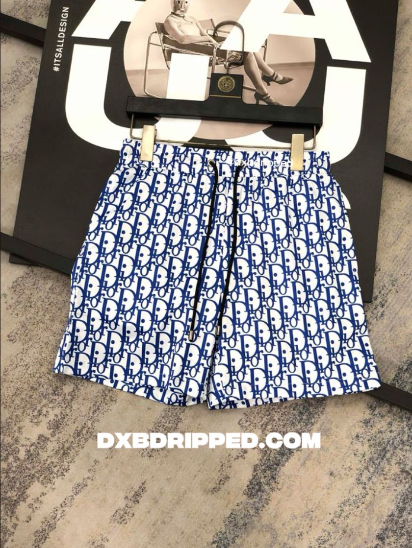 Dior Swimming Shorts