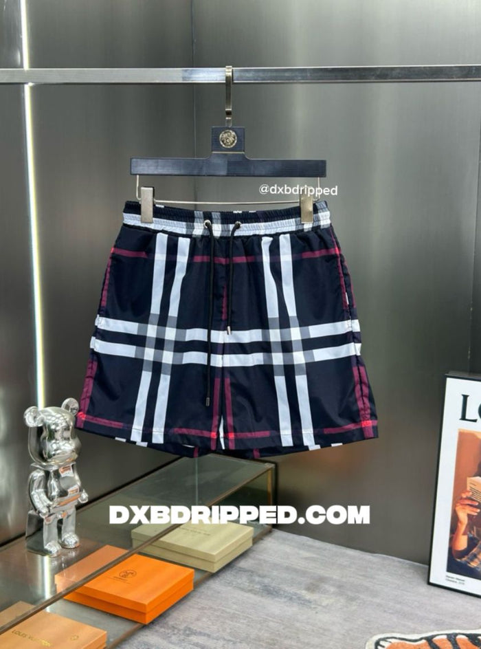 Burberry  Swimming Shorts