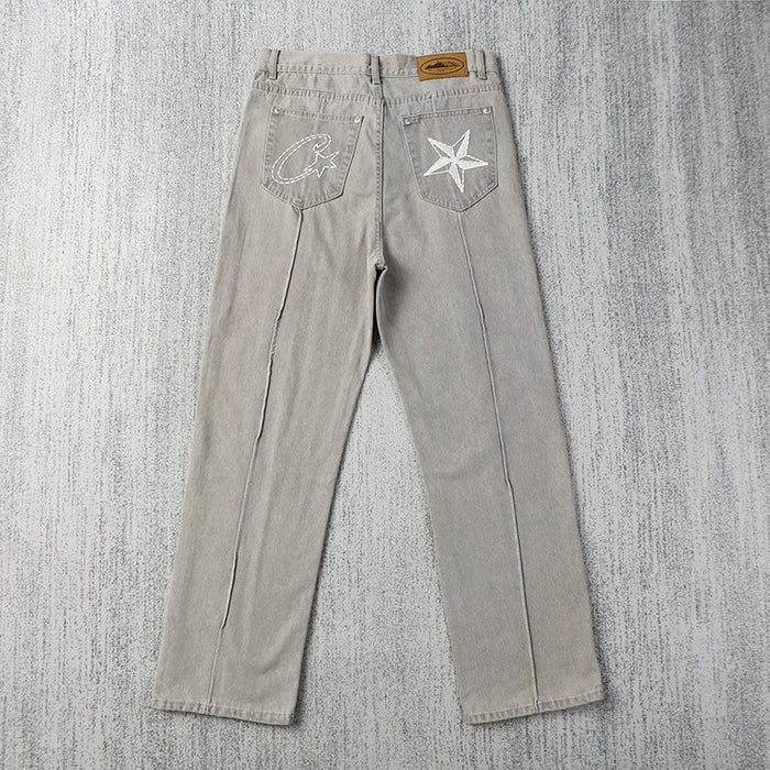 Corteiz Jeans