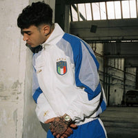 Corteiz Windbreaker Jacket