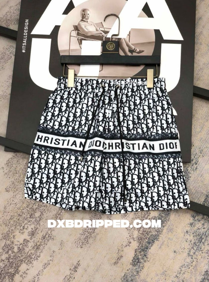 Dior Swimming Shorts