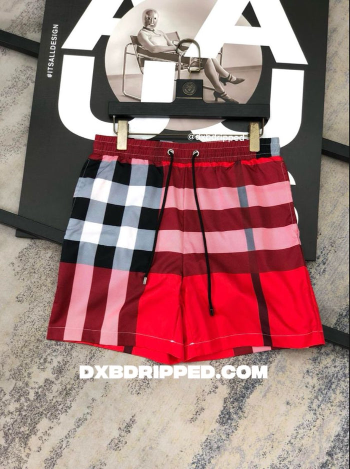 Burberry  Swimming Shorts