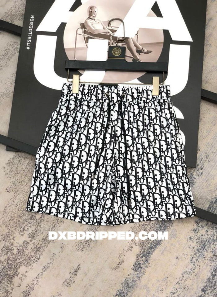 Dior Swimming Shorts