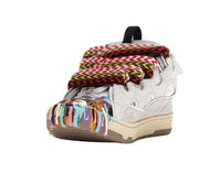 Gallery Dept x Lanvin Curb Sneaker