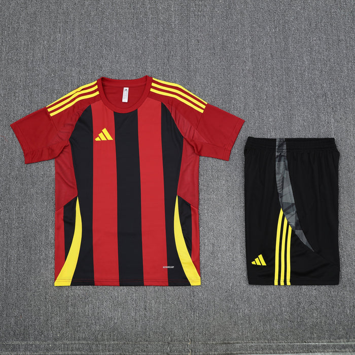 Adidas Football Short Set